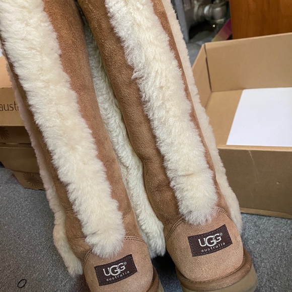 Ugg sunburst tall UGG - Picture 3 of 5